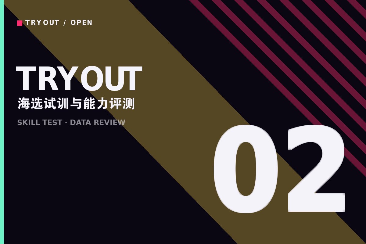 开云app手机登录 - 青训海选试训现场评测
