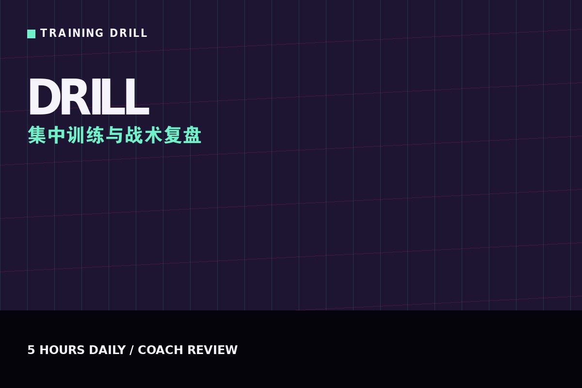 开云app手机登录 - 青训营集中训练与战术复盘课