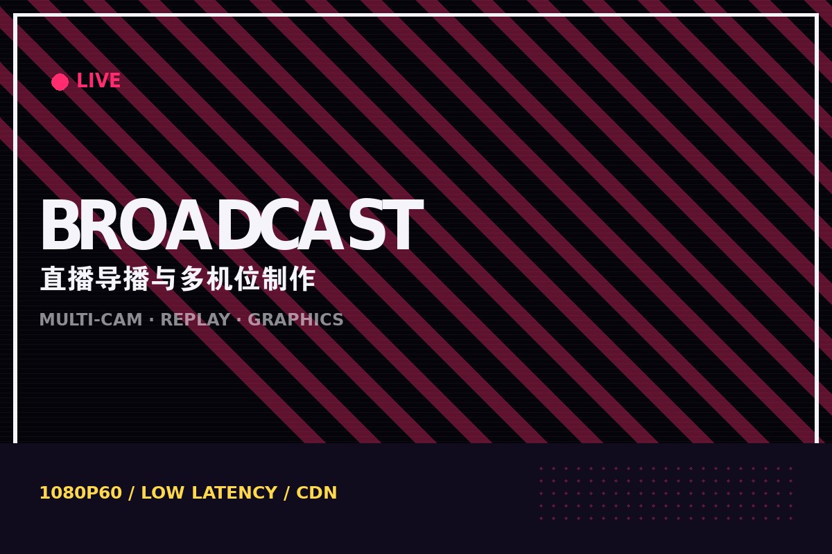开云app手机登录 - 赛事直播导播间多机位信号制作